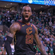 Illustration for article titled Even Gassed LeBron Is Too Much LeBron